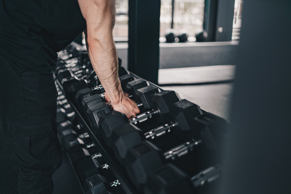 Breaking Through Plateaus: Evidence-Based Strategies
